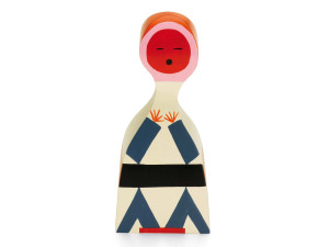 View Vitra Wooden Doll No. 18
