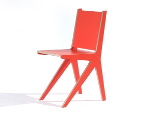 &Then 210 Chair