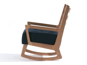 &Then Oliver Rocking Chair