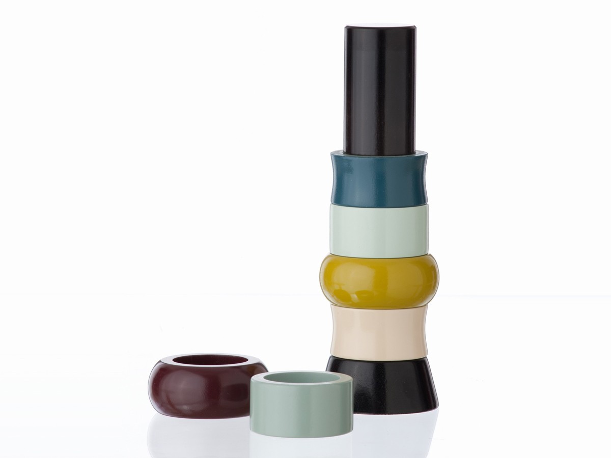 Ferm Living Tower of Rings