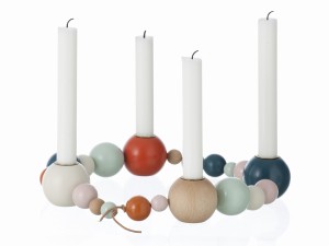 Ferm Living Candleholder String