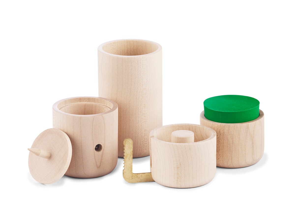 Another Country Desktop Series Set