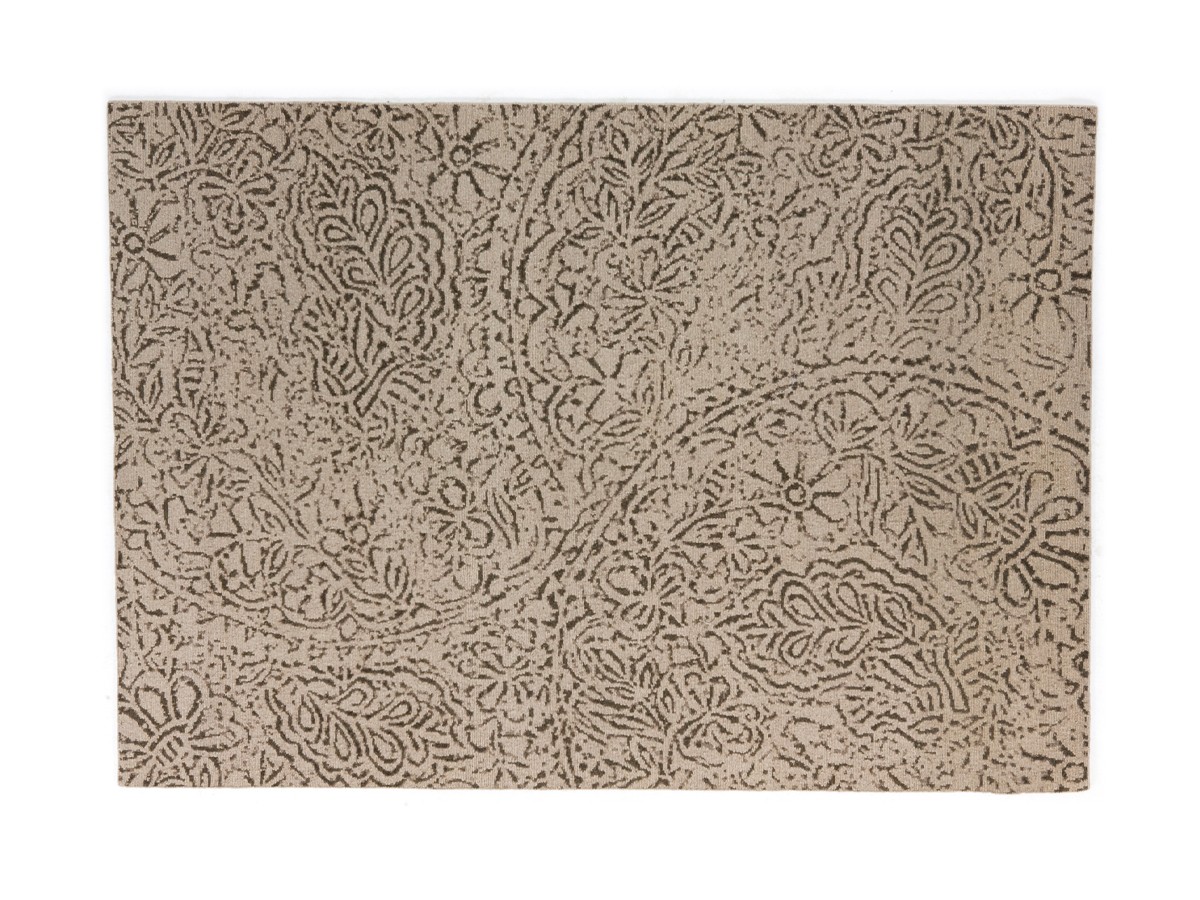 nanimarquina Antique Rug 1