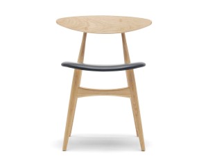 View Carl Hansen CH33 Dining Chair