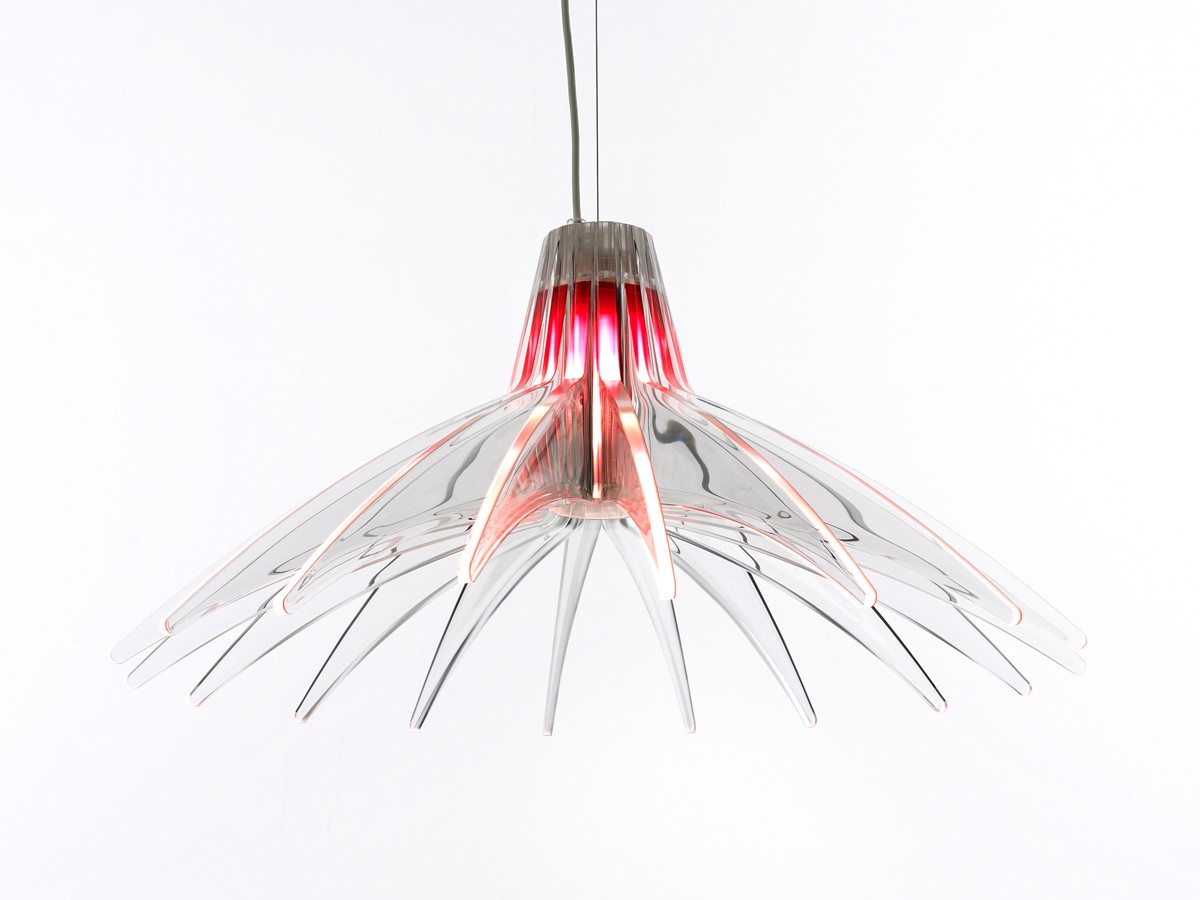 Luceplan Agave Suspension Light
