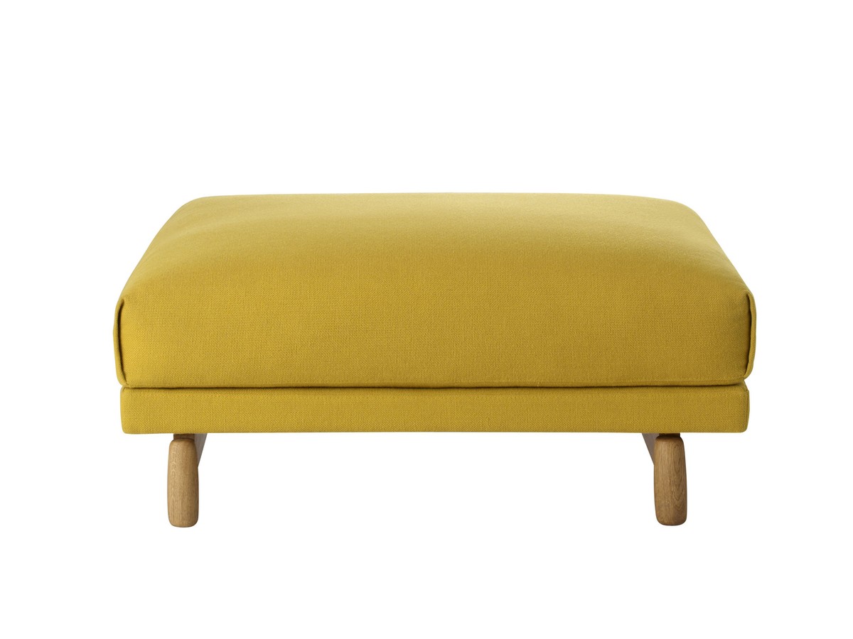 Muuto Rest Pouffe