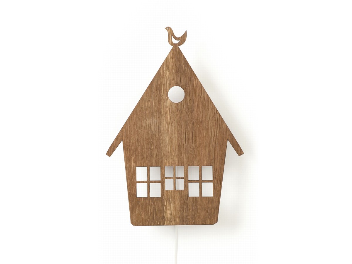 Ferm Living House Lamp