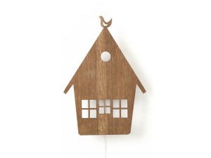 Ferm Living House Lamp