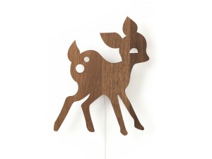 Ferm Living My Deer Lamp