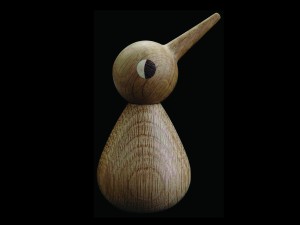 ArchitectMade Large BIRD Figure