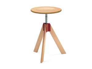 Zanotta 250 Giotto Stool