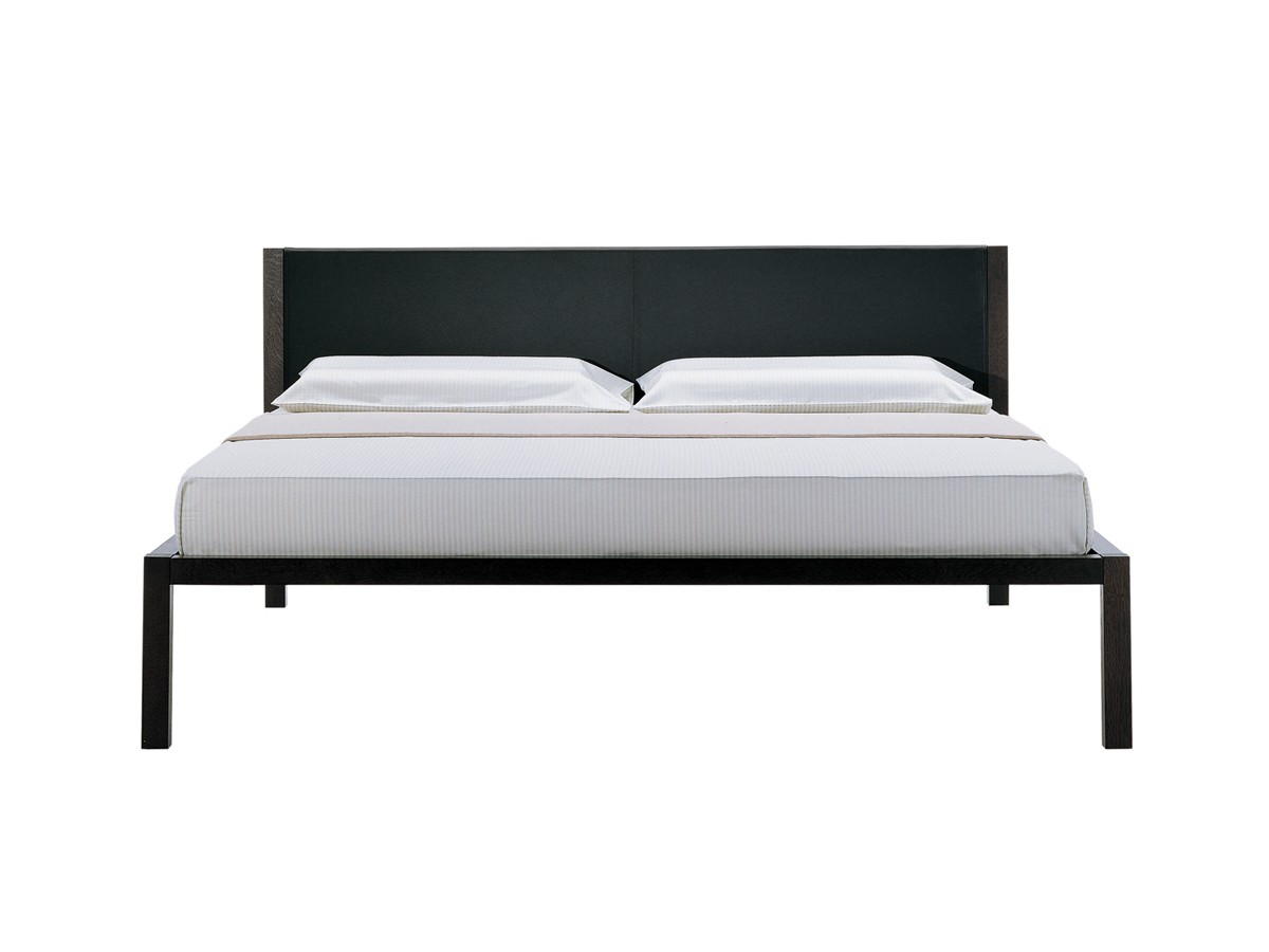 Zanotta 1604 Unanotte Bed