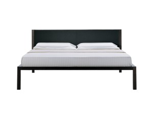 Zanotta 1604 Unanotte Bed