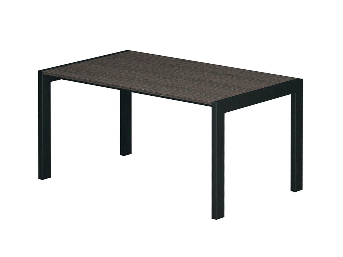 Zanotta Zum Extending Table