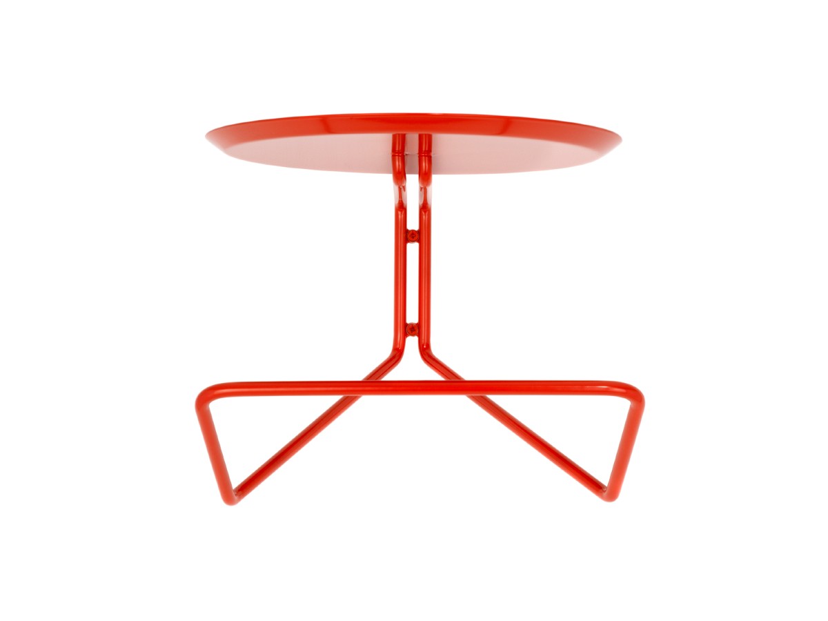 Schönbuch Saucer Coat Rack