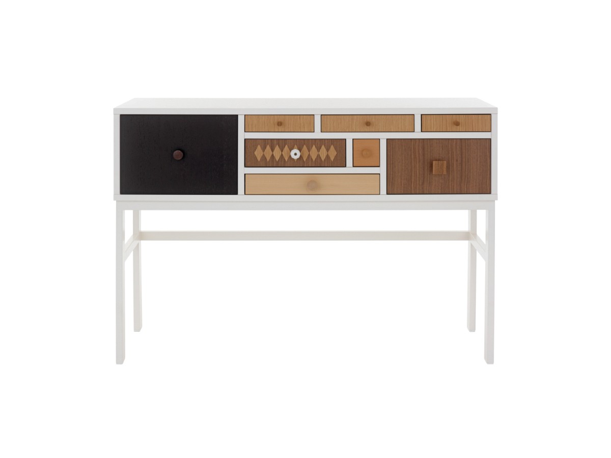 Schönbuch Collect Chest of Drawers - 8 drawers