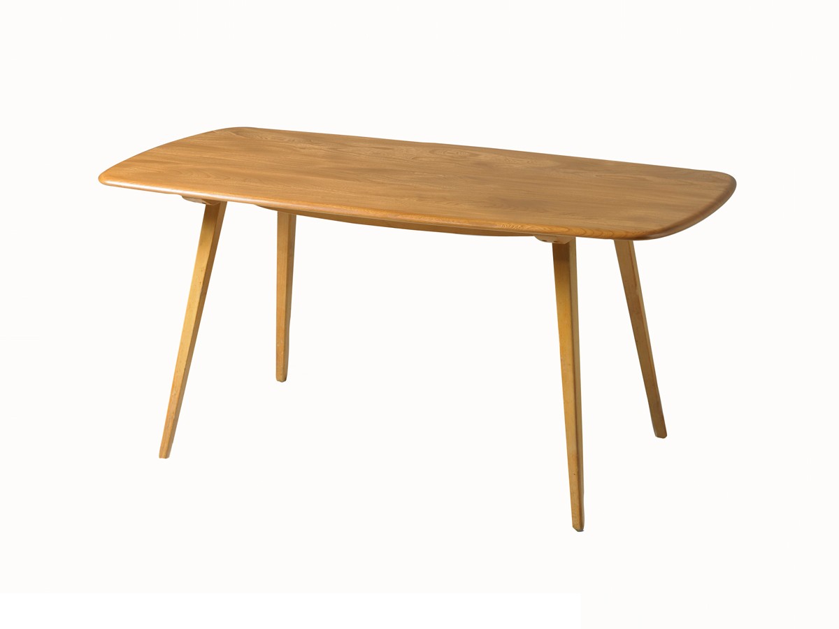 Buy the Ercol Originals Plank Table at nest.co.uk