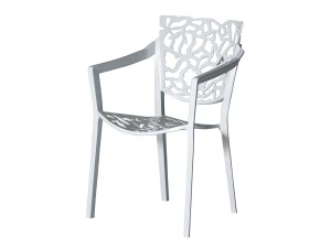 Driade Petitemadeleine Chair