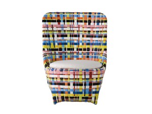 Driade Cape West Armchair