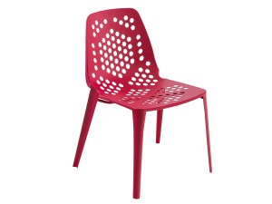 EMU Pattern Chair