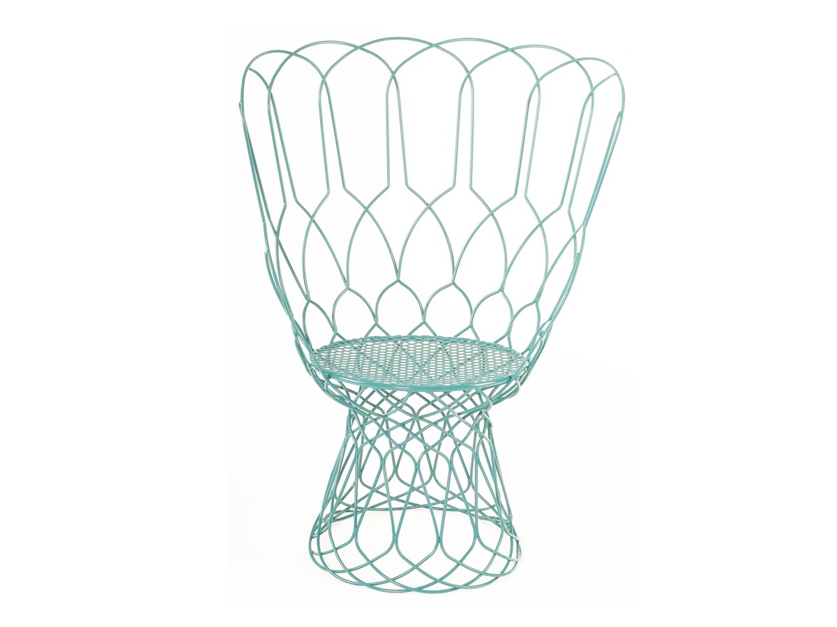 EMU Re-Trouvé Armchair