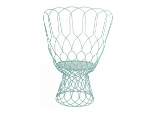 EMU Re-Trouvé Armchair
