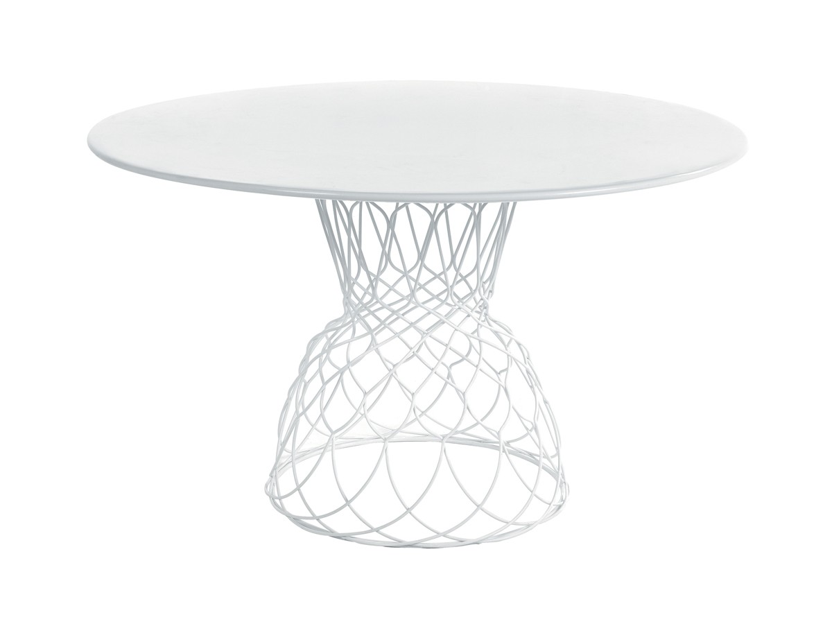 EMU Re-Trouvé Table