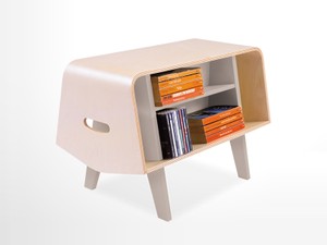 Isokon Plus Donkey 3
