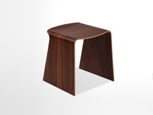 Isokon Plus Flight Stool