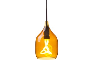 Decode Vessel P Pendant Light