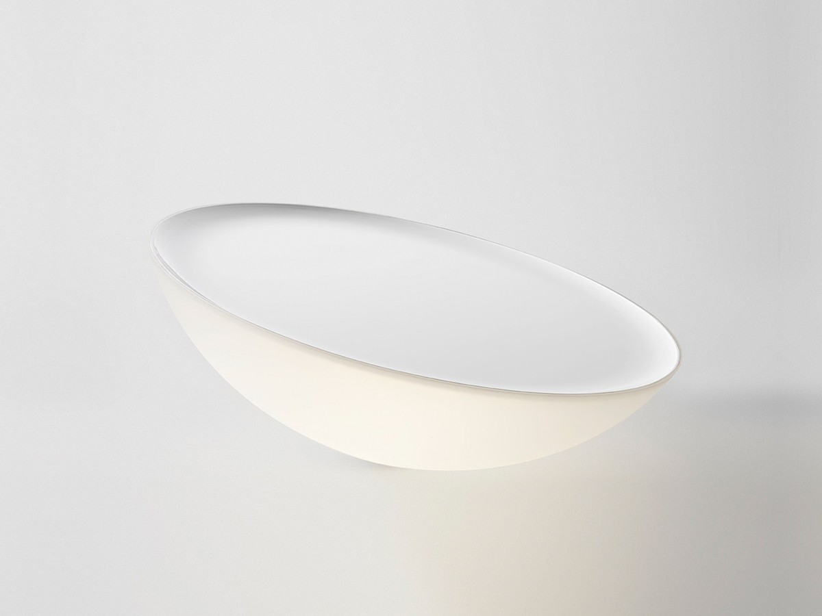Foscarini Solar Floor Lamp Indoor