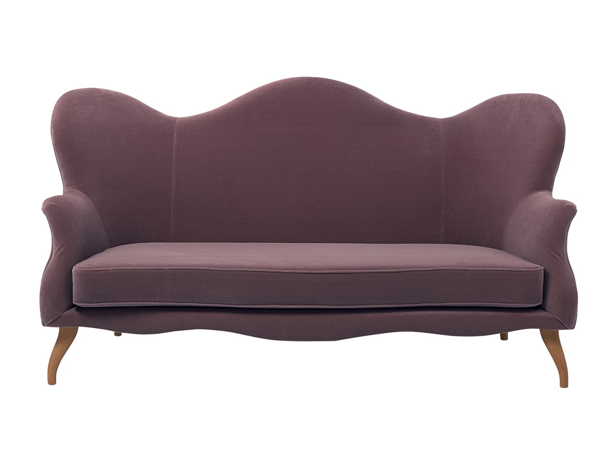 Gubi Bonaparte Sofa