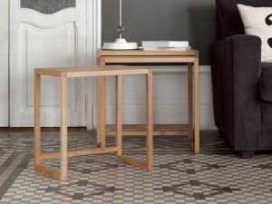 Punt Nido Nested Tables