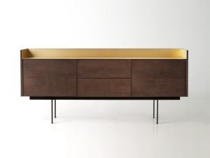 View Punt Stockholm Sideboard