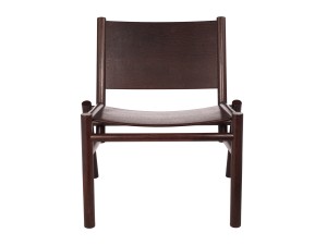 Tom Dixon Peg Lounge Chair