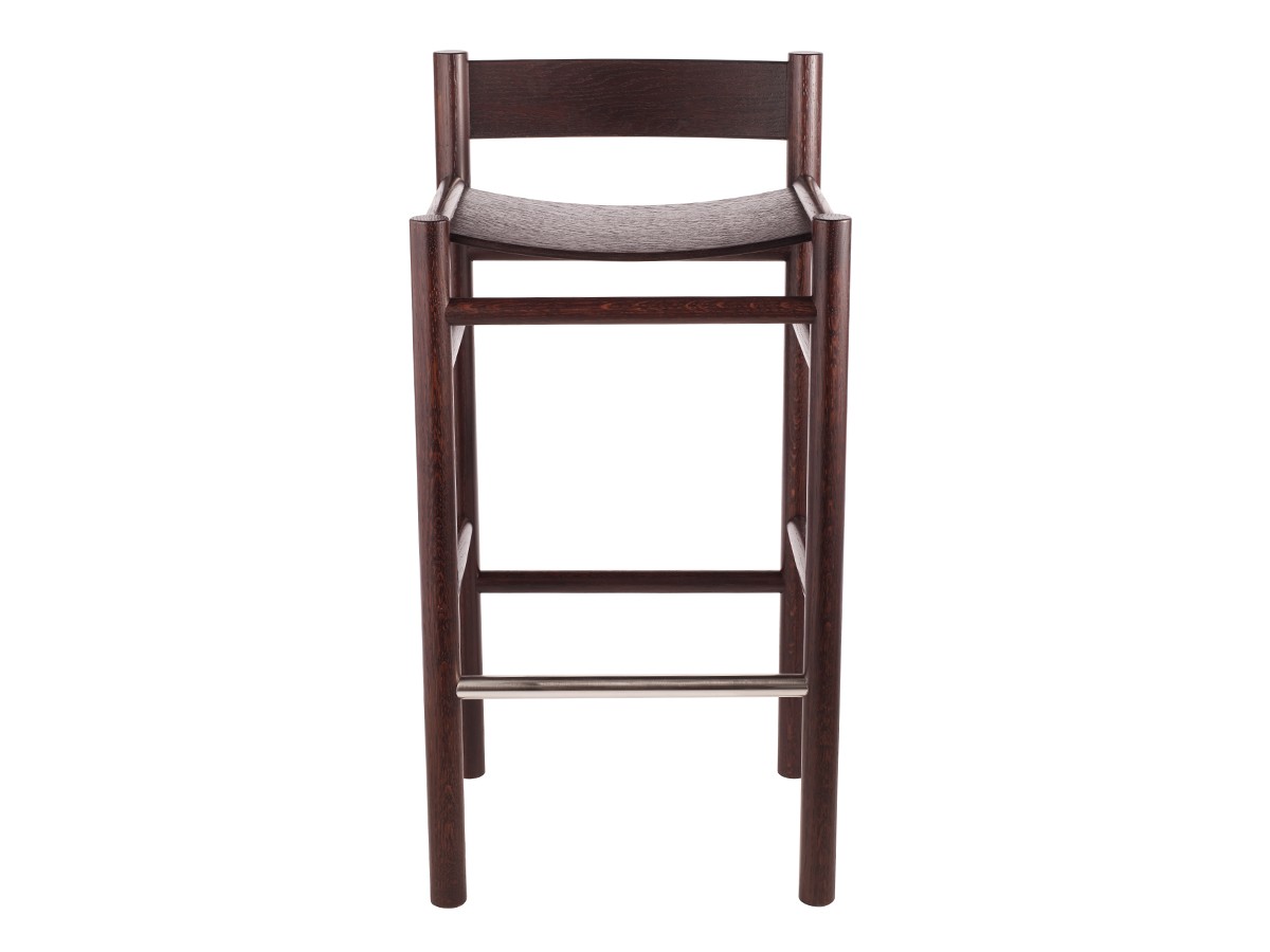 Tom Dixon Peg Bar Stool