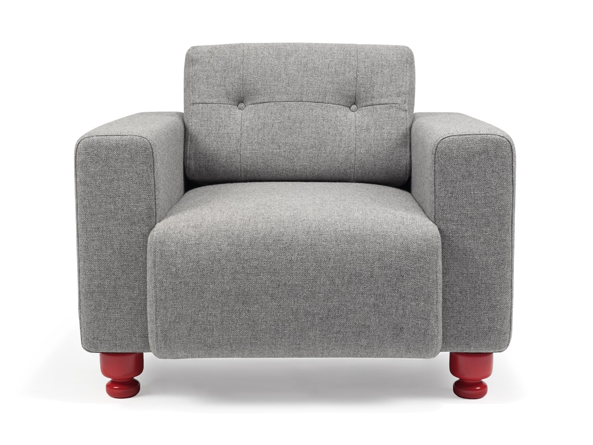 Modus Part Armchair