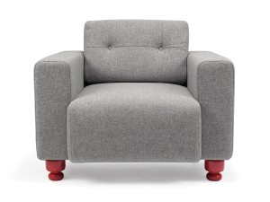 Modus Part Armchair