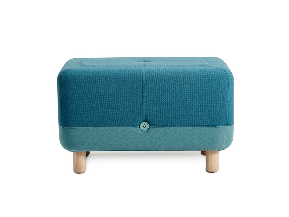 Normann Copenhagen Sumo Pouffe
