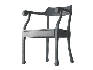 Muuto Raw Chair
