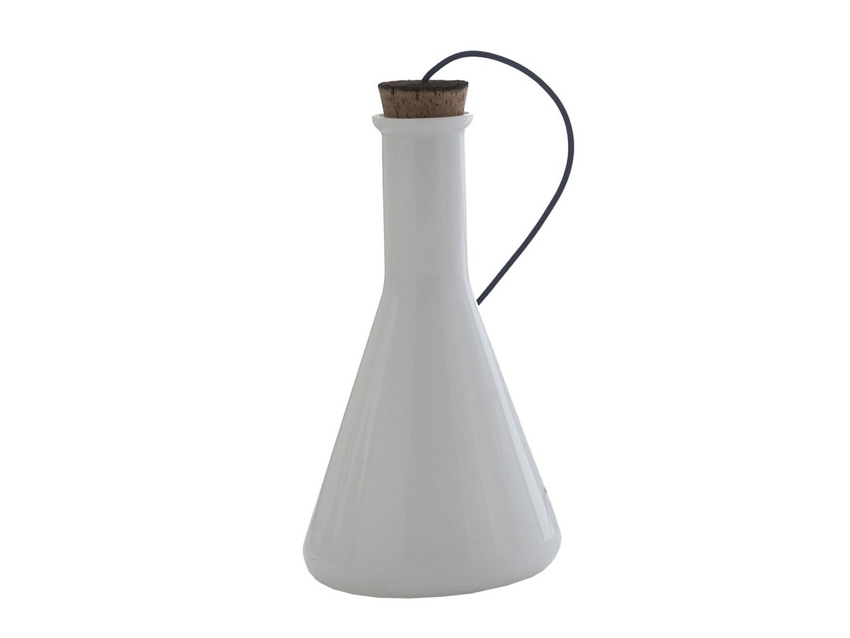 Authentics Labware Conical Table/Floor Lamp