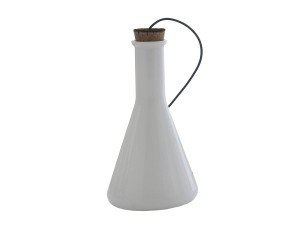 Authentics Labware Conical Table/Floor Lamp