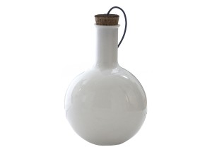 Authentics Labware Sphere Table/Floor Lamp
