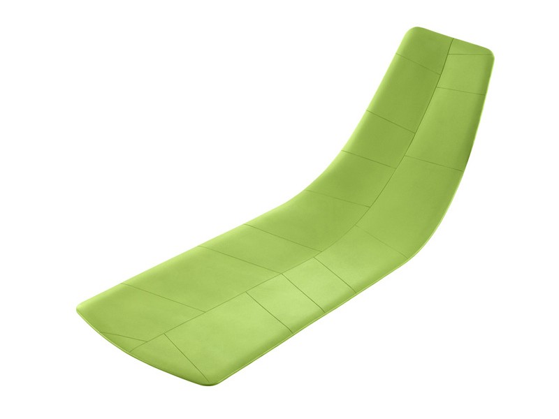 Arper Leaf Chaise Longue Seat Cushion