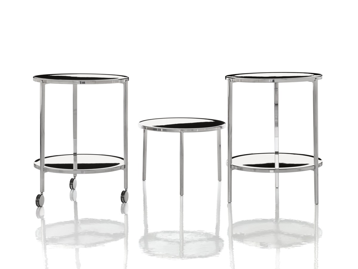 Magis Tambour Side Table