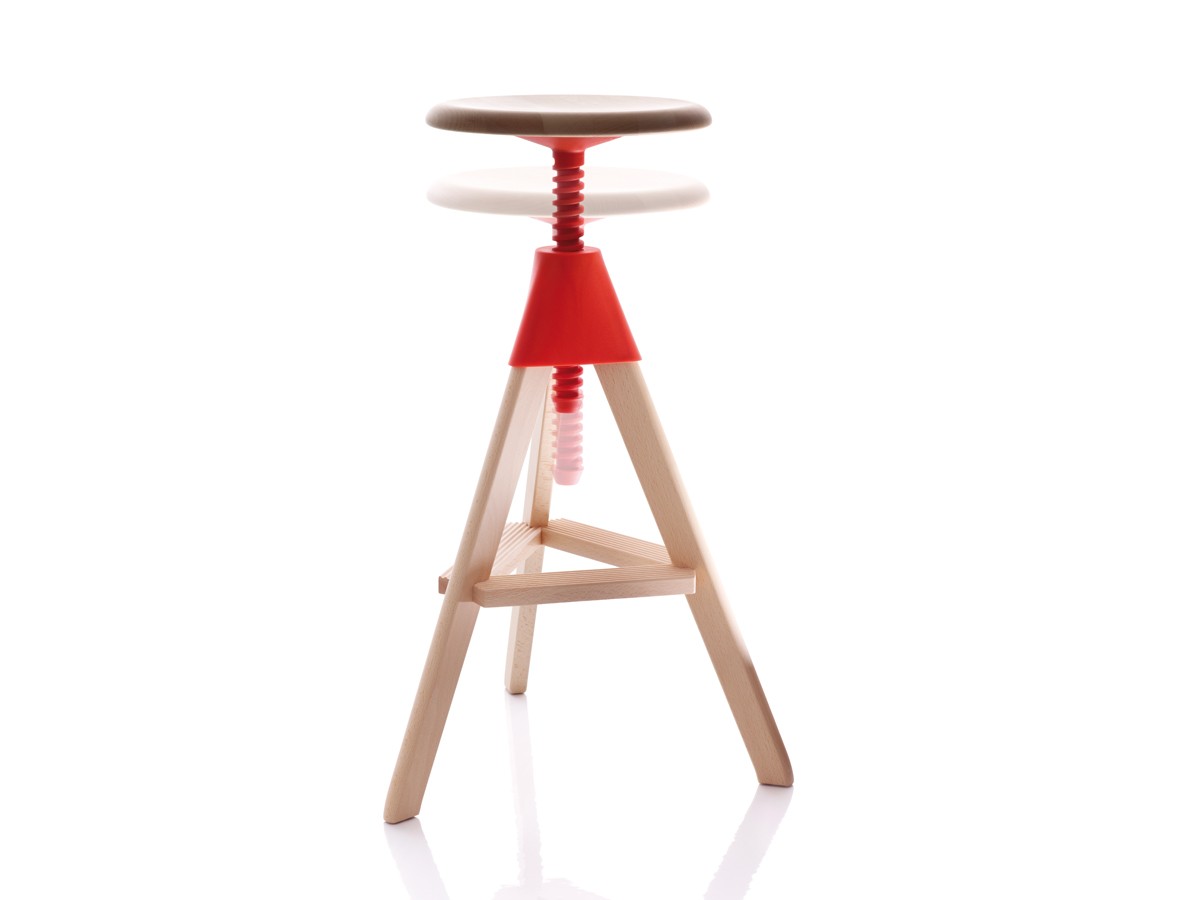 Magis Tom & Jerry Bar Stool