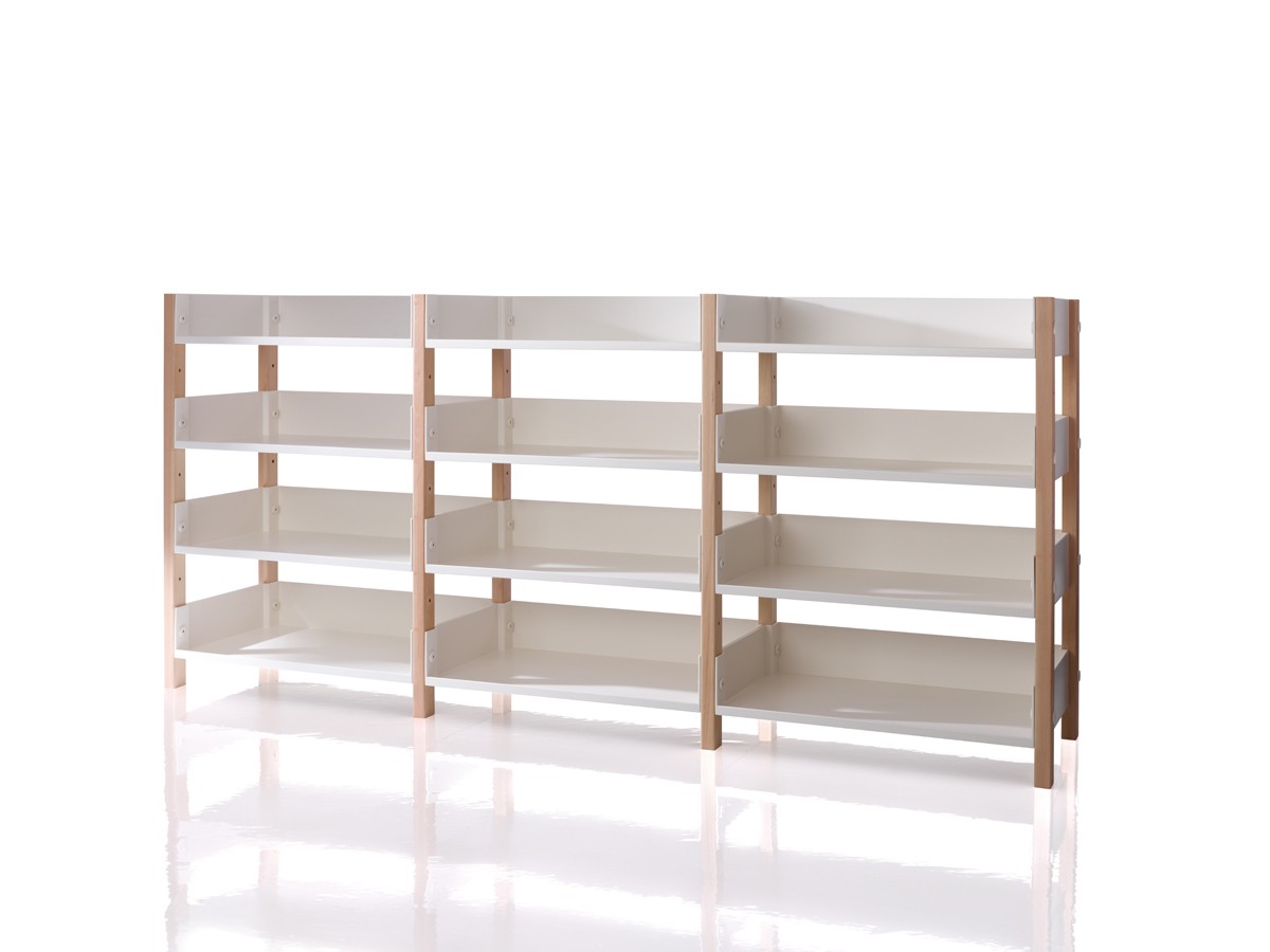 Magis My Storage Bookcase