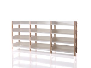 Magis My Storage Bookcase