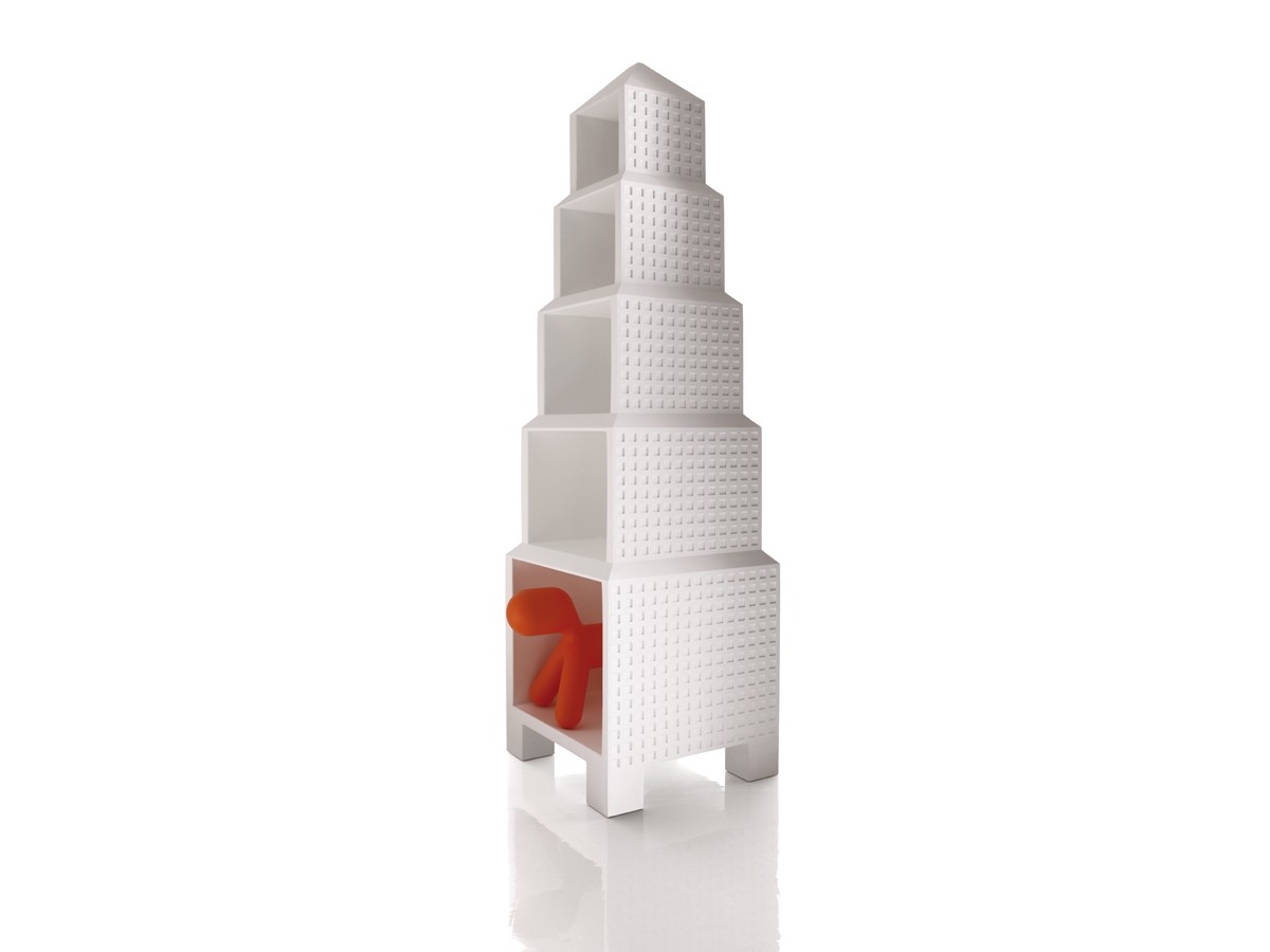 Magis Downtown Shelving System