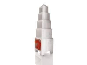 Magis Downtown Shelving System